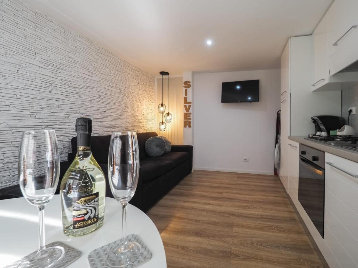 For You Apartments Gold & Silver Sibiu Extérieur photo